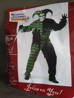 Joker Kostüm Größe 48-52 Nordrhein-Westfalen - Solingen Vorschau