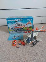 Playmobil 6686 - Rettungshelikopter Nordrhein-Westfalen - Wesel Vorschau