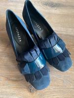 Damen Schuhe Apepazza echt Leder Gr.39 neu Baden-Württemberg - Eisingen Vorschau