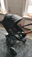 Hauck Kombi- Kinderwagen Pacific 3 Trioset - Caviar Nordrhein-Westfalen - Drensteinfurt Vorschau