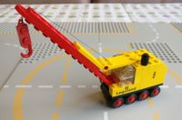 Altes LEGO Modell "Mobiler Kranwagen" 643 Sammler Selten Nordrhein-Westfalen - Lüdinghausen Vorschau