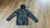 Übergangsjacke Steppjacke Damen Ellesse Nordrhein-Westfalen - Hopsten Vorschau