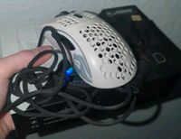 GLORIOUS MODEL D Gaming Maus mit USB + OVP (funktioniert) Niedersachsen - Herzberg am Harz Vorschau