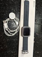 Apple Watch Uhr Series 6 (GPS + Cellular, 44 mm) Uhr Nordrhein-Westfalen - Leichlingen Vorschau