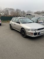 Subaru Impreza Kombi GF8 Schlachtfahrzeug Nordrhein-Westfalen - Wermelskirchen Vorschau