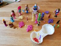 Playmobil Unterwasserwelt Mecklenburg-Vorpommern - Sehlen Vorschau