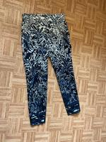Cambio Stretch Hose Schlupfhose Rike cropped blau Gr.38 neuwertig Hessen - Kassel Vorschau