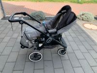 Emmaljunga NXT90 Kinderwagen Niedersachsen - Bad Nenndorf Vorschau