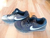 Nike Schuhe Herrenschuhe Gr. 41 Wandsbek - Hamburg Marienthal Vorschau