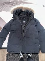 Canada Goosen Winterjacke Gr.L Hessen - Glauburg Vorschau