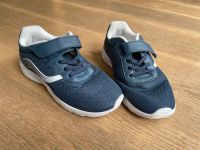 Turnschuhe Sneaker Sportschuhe Bobbi shoes Gr. 30 blau Wandsbek - Hamburg Bergstedt Vorschau