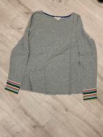 Boden Shirt Langarm Ge. M Englandmode Nordrhein-Westfalen - Jüchen Vorschau