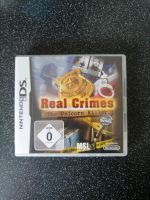 Nintendo DS Real Crimes Spiel Bayern - Kleinwallstadt Vorschau