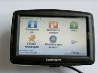 TomTom XL IQ Routes Edition 4ET0.002.07 Bayern - Schweinfurt Vorschau