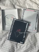 [WTS] Stray Kids GO live signed album (Changbin) Hessen - Nidda Vorschau