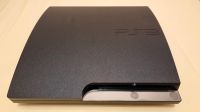 Playstation 3 Slim - Fehlercode 8002F1F9 Nordrhein-Westfalen - Wiehl Vorschau