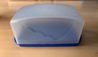 Tupperware Butterdose Neu Blau Hessen - Kassel Vorschau