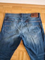 G Star Jeans 3301 Slim W40/L36 Herren Nordrhein-Westfalen - Meerbusch Vorschau