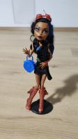 Monster High Puppe Robecca Steam Hessen - Kirchheim Vorschau