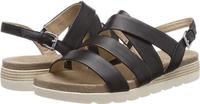 Caprice Damen Leder Riemchen Sandalen Gr.37 Leipzig - Kleinzschocher Vorschau