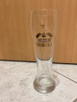 Eku Weizen Bierglas Glas Retro Vintage Brandenburg - Werder (Havel) Vorschau