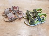 Versch. Sandalen von Richter, Superfit und Lurchi Gr. 29 bis 33 Niedersachsen - Meppen Vorschau