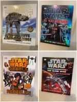 Star Wars Bücherpaket Niedersachsen - Lachendorf Vorschau