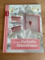 Traumhafte Hochzeitstag-Dekorationen Nordrhein-Westfalen - Schleiden Vorschau