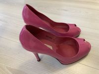 Peeptoes Pumps von Buffalo/Lack Bayern - Lauben Vorschau