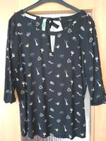 Bluse  von Promod Gr. 40 NEU Thüringen - Erfurt Vorschau