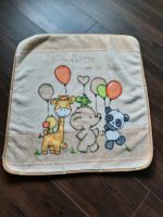 Belpla Ster mantas blankets Einschlagdecke Babydecke 80x80 neu Leipzig - Wiederitzsch Vorschau