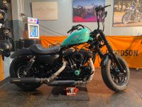 Harley Davidson Forty Eight Nordrhein-Westfalen - Selm Vorschau