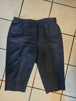 Dunkelblaue 3/4 Hose Rheinland-Pfalz - Neuwied Vorschau