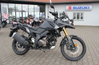 Suzuki DL 1050 V Strom, wie neu, ab 0,99% Finanzierung Nordrhein-Westfalen - Willebadessen Vorschau