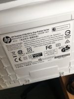 HP Deskjet Printer 3750 Sachsen - Freiberg Vorschau