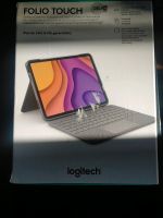 Logitech Folio Touch iPad Air ( 4th & 5th generation) Berlin - Tempelhof Vorschau