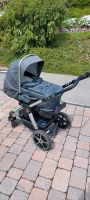 Kinderwagen Hartan Racer GTS Hessen - Wolfhagen  Vorschau