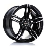 19zoll Felgen 5x120 BMWF10 F11 F12 E90 E91 F31 E36 F25 F26 Alpina Hessen - Kassel Vorschau