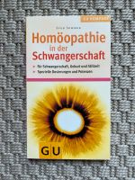 Homöopathie in der Schwangerschaft, Sven Sommer, GU Baden-Württemberg - Heilbronn Vorschau