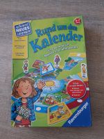 Rund um den Kalender - Ravensburger 4-7 Jahre Wandsbek - Hamburg Jenfeld Vorschau