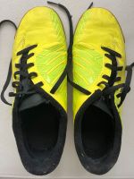 Nike  sneakers gelb gr 38 Nordrhein-Westfalen - Krefeld Vorschau