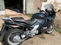 BMW K1200RS Nordwestmecklenburg - Landkreis - Zickhusen Vorschau