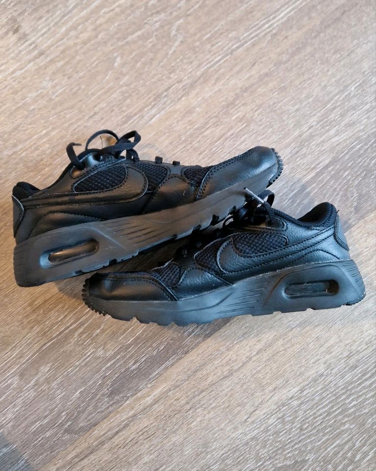 Nike Air Max in Adelebsen