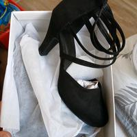 Absatz Schuhe Rheinland-Pfalz - Dahn Vorschau