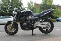 Suzuki Bandit 1200 Nordrhein-Westfalen - Willich Vorschau