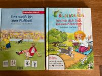 Erstlesebücher 1. Klasse Erstleser Katze Fußball Buch Bücher Nordrhein-Westfalen - Geldern Vorschau