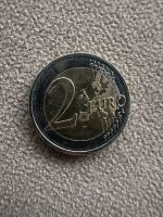 2 Euro Münzen Düsseldorf - Gerresheim Vorschau