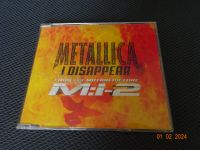 Metallica - I Disappear (Single) Nordrhein-Westfalen - Essen-Margarethenhöhe Vorschau