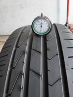 1x 215/45 R18 89V Hankook Ventus Prime 3,DOT 2219 mit 5,5 mm Bayern - Mintraching Vorschau
