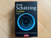 NEUw ☘️ Frank Schätzing: Lautlos - Roman Brandenburg - Falkensee Vorschau